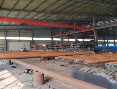 西藏西藏交通标志杆加工